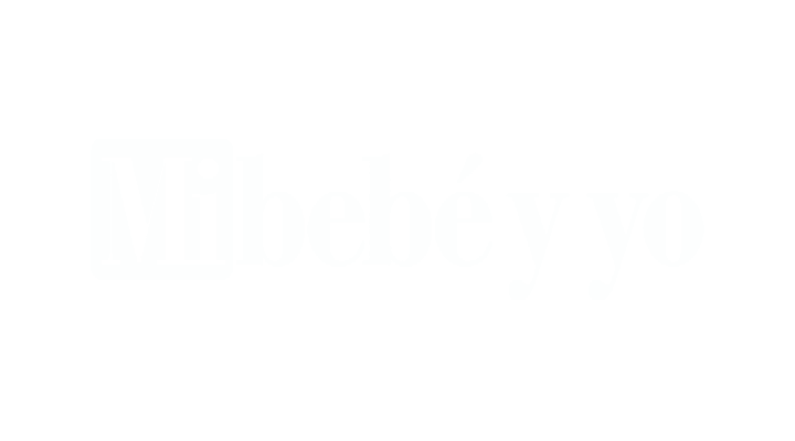 MI BEBÉ Y YO